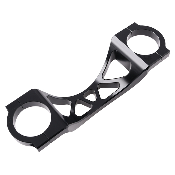 Stabilizator / rozpórka teleskopów czarna alu cnc Simson DPR Performance