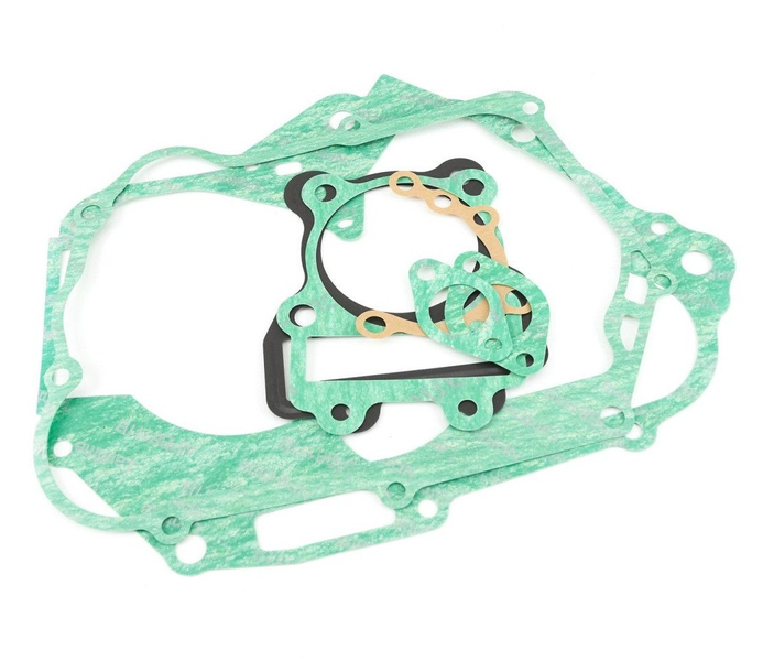 Uszczelki silnika komplet pitbike Z155 MRF 160 SM-R Kayo TT160