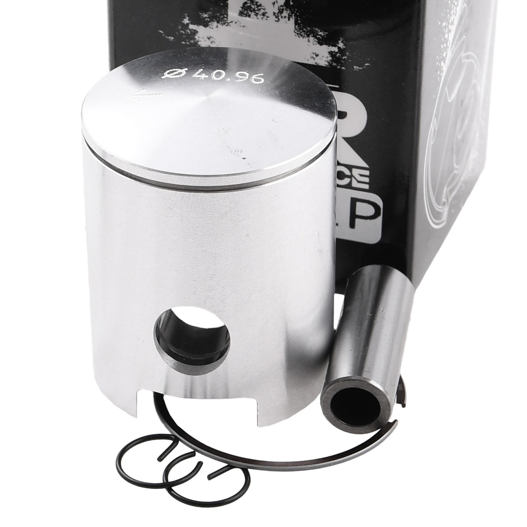 Tłok 40,96 1 pierścień Simson S60 DPR Performance