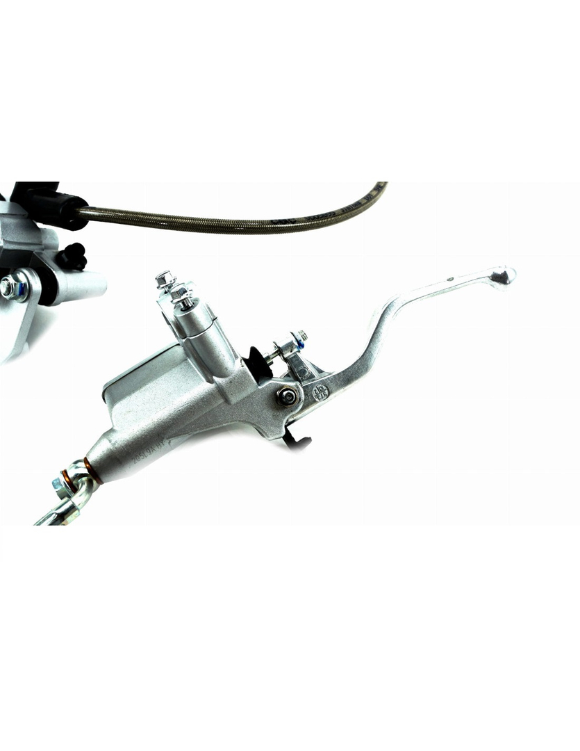Hamulec przedni kompletny Kayo T4 250 Enduro