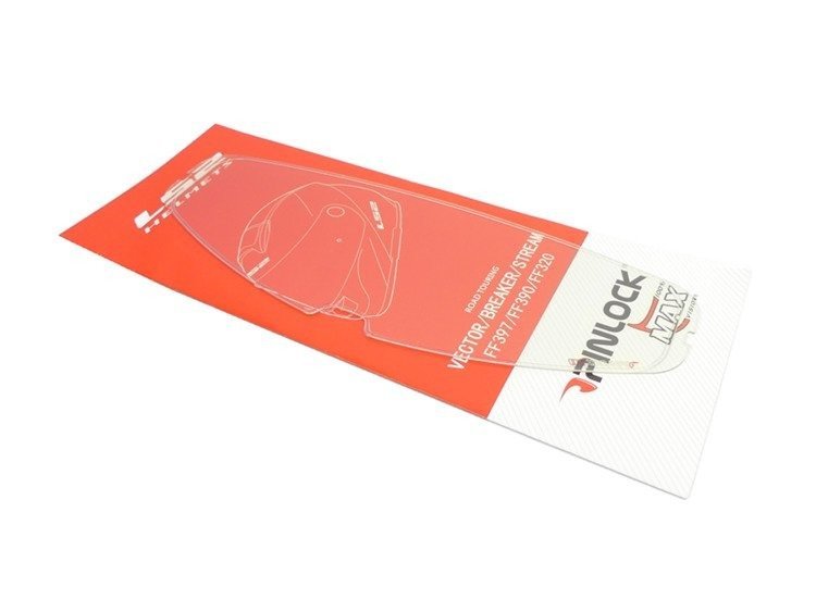 Kask integralny LS2 FF800 STORM RACER MATT BLUE