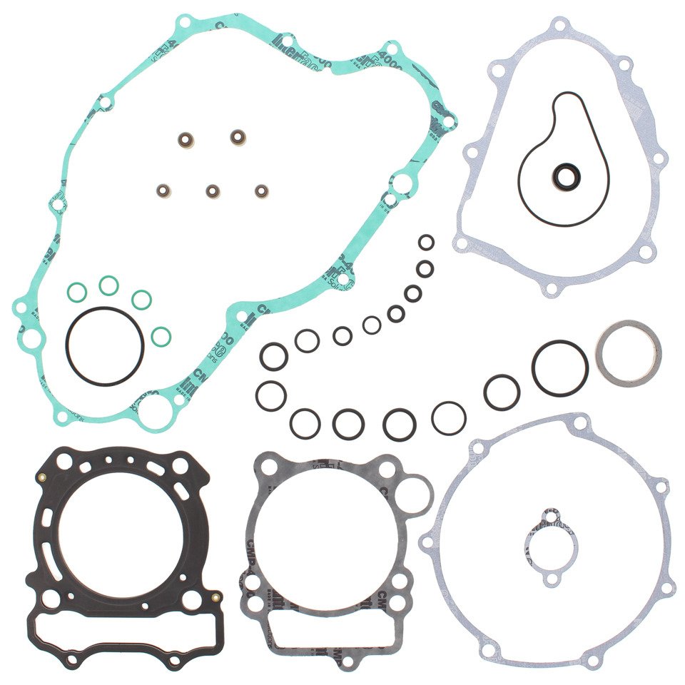Komplet uszczelek yamaha yzf250 01-13 wr250f 01-02