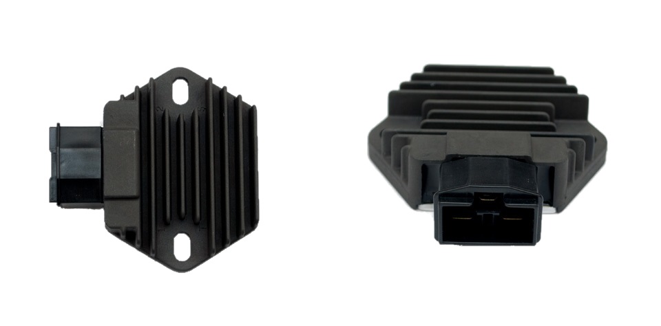 Ducati Energia regulator napięcia Honda CB CBR CBF NTV VFR VTR XLV