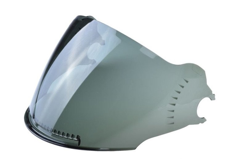 Szyba kasku ls2 of570 verso dymiona oryginał