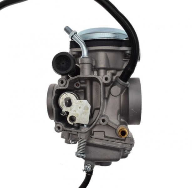 Gaźnik Yamaha Wolverine 350 YFM250 1995-2005