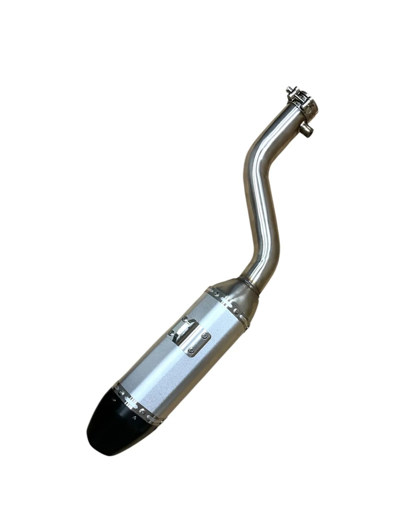 Tłumik quad atv Kayo A300