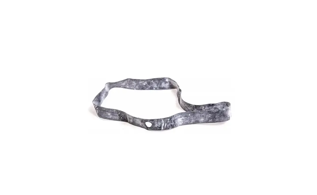 Fartuch guma zabezpieczająca dętkę 17 cali pitbike MRF