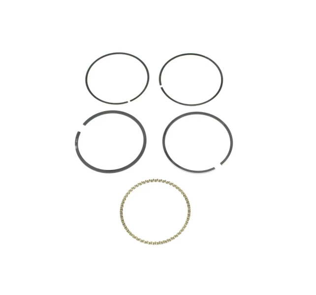 Pierścienie tłokowe 90cc z rozrusznikiem pitbike Kayo TS90 MRF 80 Runner