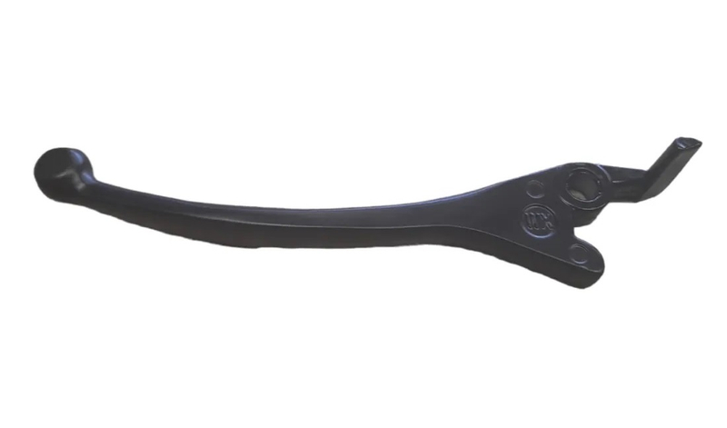 Dźwignia hamulca długa do małej pompy pitbike MRF 80 Kayo 90 110 RXF 50