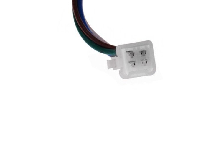 Oprawa żarówki lampy reflektora przód ba20d T10