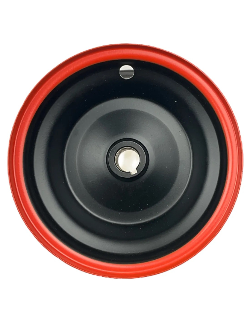 Felga tylna 6x3.15 H1.35 buggy Kayo S70