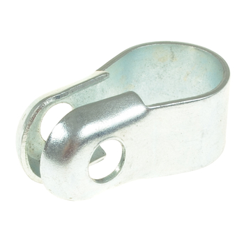 Obejma lusterka na kierownicy M8 Romet WSK