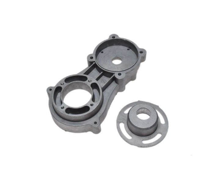 Pokrywa wewnętrzna napędu do silnika rowerowego 4t