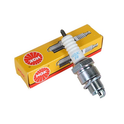 NGK świeca zapłonowa CR7HS (NR 7223) (U22FSR-U) Honda CY CD CM Yamaha DT