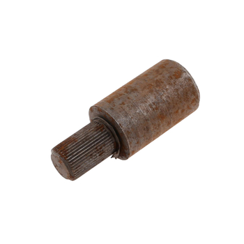 Bolec blokada zębatki zdawczej 14z 13,5mm Simson SR50 S53 S83 MZA