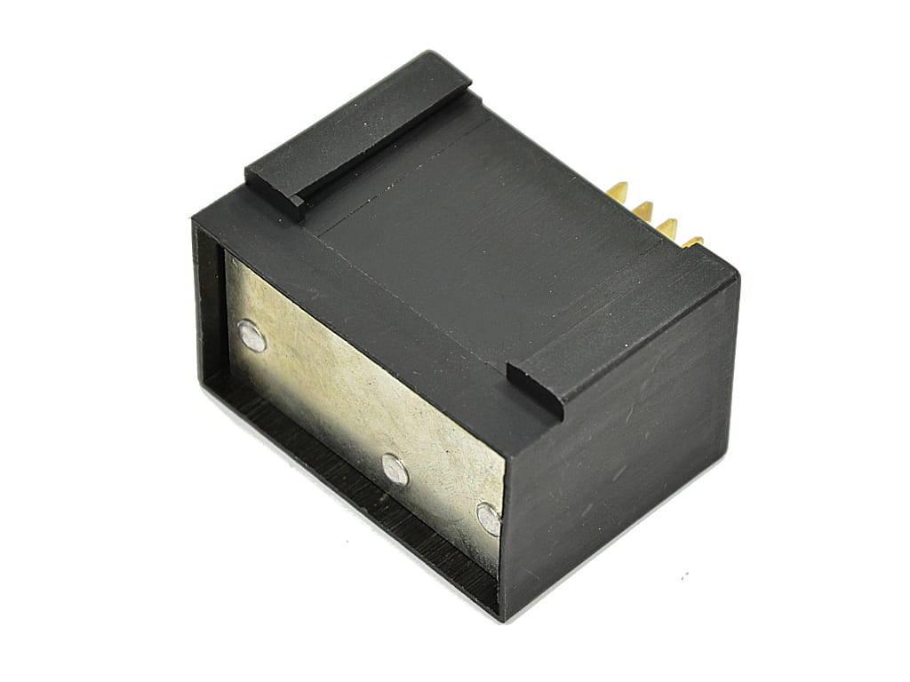 Przerywacz ELBA 6V 2X21W 5A SIMSON S51 SR50