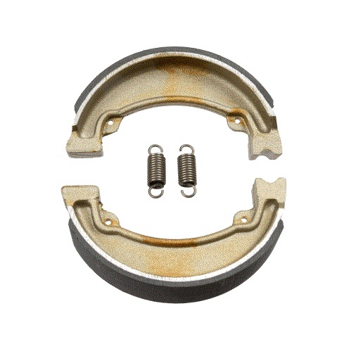 TRW Lucas szczęki hamulcowe 130x30mm H318