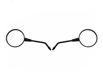 Lusterka lusterko honda xl nx xr kawasaki klx klr