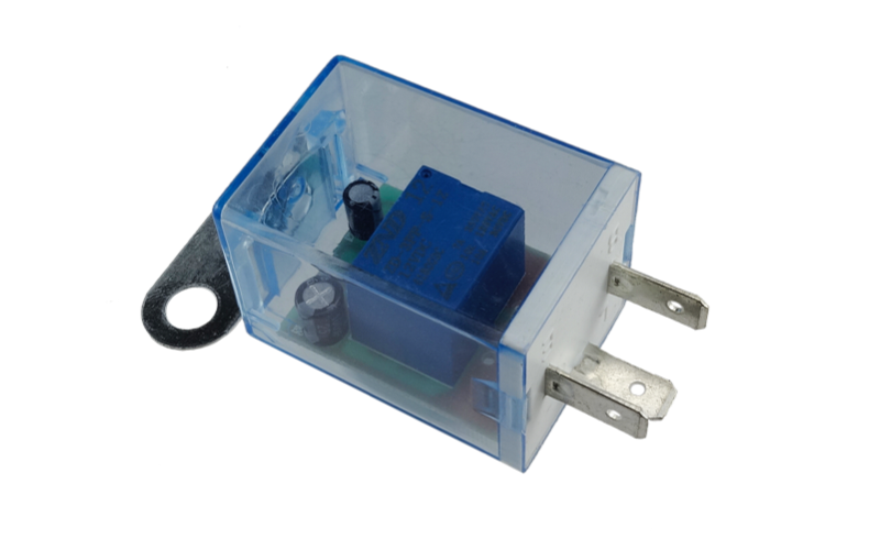 Przerywacz kierunkowskazów LED do skutera Barton Firefox