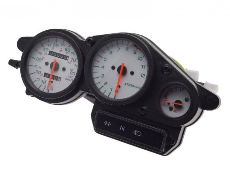 Szybkościomierz Prędkościomierz Licznik Zipp Pro