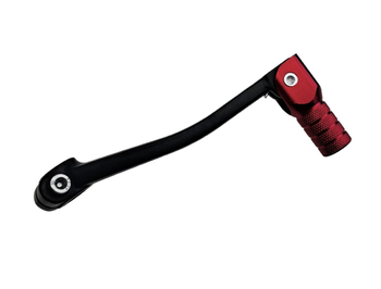 Dźwignia zmiany biegów aluminiowa mod2 pitbike MRF 120 140 Kayo Pitgang RXF