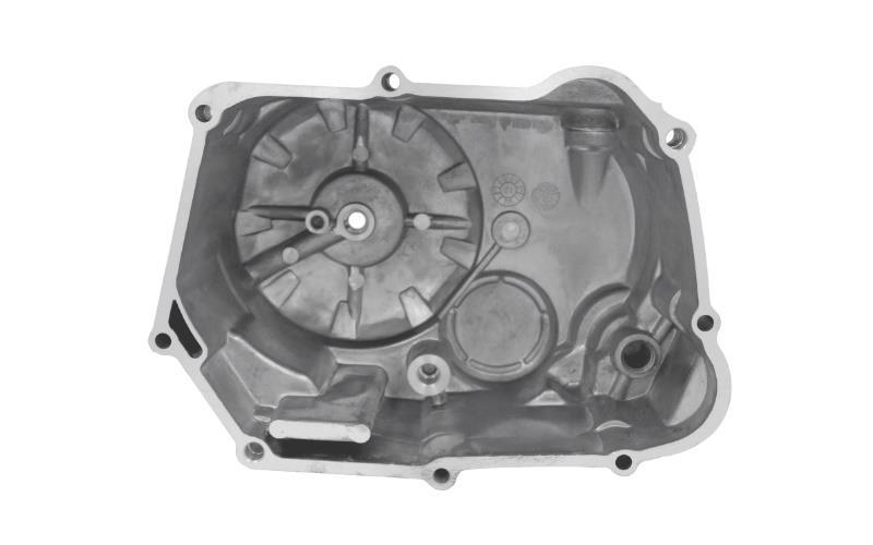 Pokrywa sprzęgła do Quad ATV Barton Force i Eagle