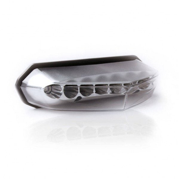 Światło Tylne Tiger Led Barracuda Światło Stop