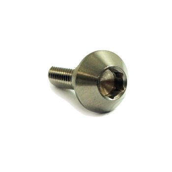 Śruba do tarcz hamulcowych M6x20mm gwint 1,00 JMP Yamaha