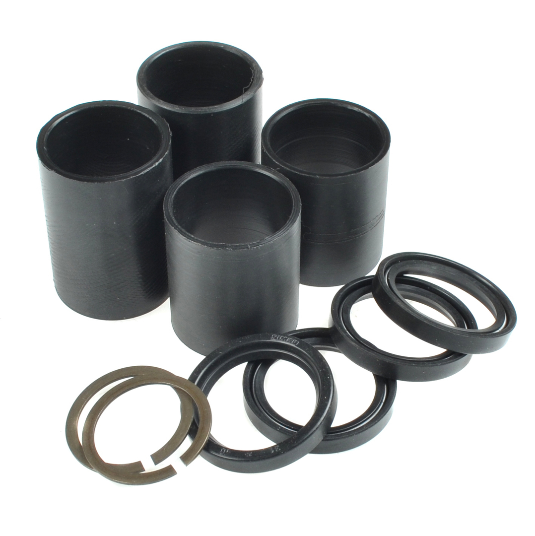 Zestaw naprawczy teleskopów nowy typ WSK 125 175