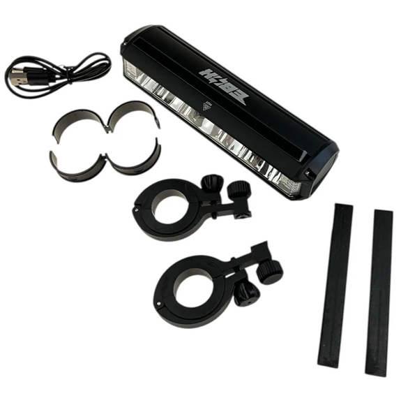 Lampa Led pitbike MRF 80 120 140 160 Kayo 90 125 140 160 190 Pitgang RXF