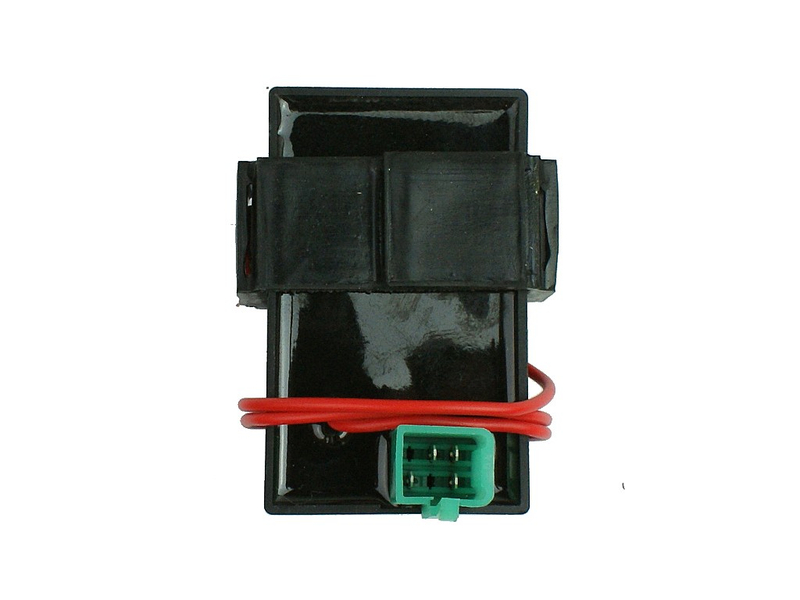 Moduł zapłonowy tuning odblokowany C100 prąd stały DC