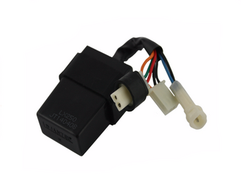 Moduł zapłonowy BASHAN LONCIN SHINERAY ATV 250