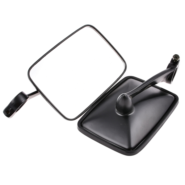 Lusterka prostokąt MZ TS Simson KR51 DPR Classic