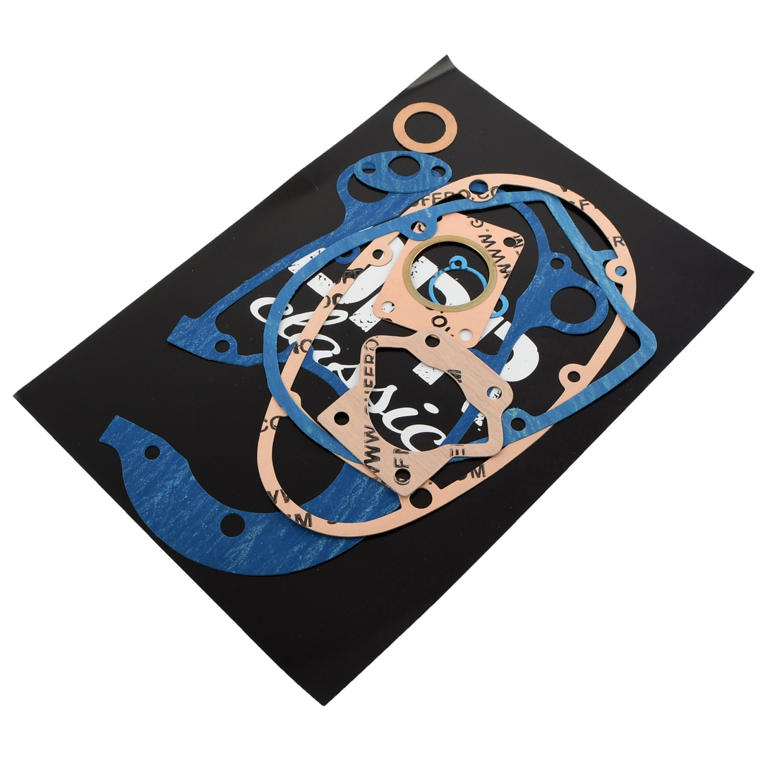 Uszczelki silnika Romet Komar 0,5mm DPR Classic