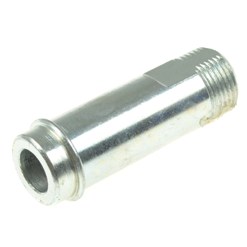 Oś koła tył krótka 2 łożyska motorower Jawa 50