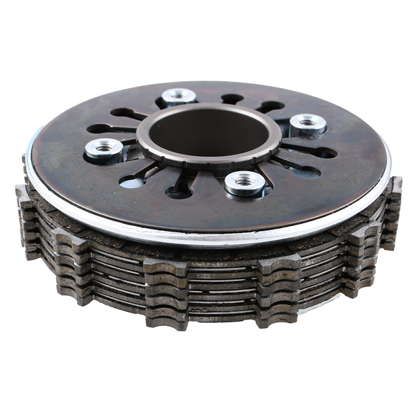 Sprzęgło 6-tarczowe kompletne alu Evo Racing Simson DPR Performance