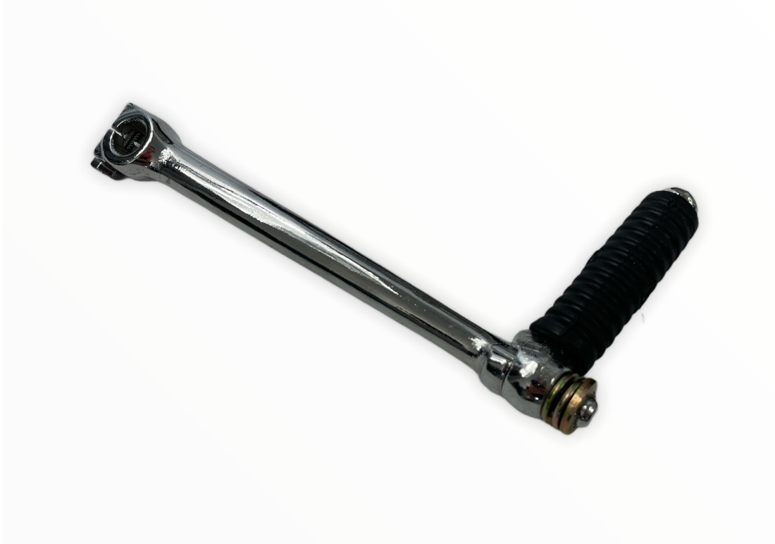 Kopniak na wałek 13mm pitbike MRF 80 Mini MRF 80 Runner Kayo TS90 TS0-R