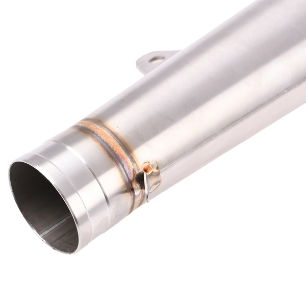 Końcówka wydechu Project GP Racing Inox 330mm