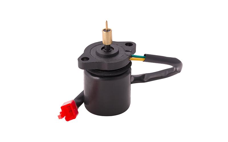 Elektro ssanie zawór 2T do skutera Barton Galactic