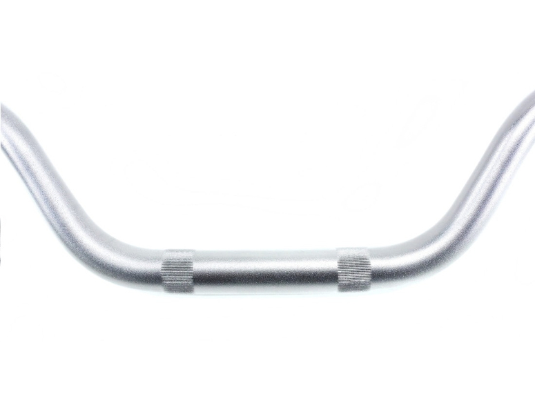 Kierownica wzmocniona stalowa quad atv Kayo A200 A250 A300 oryginalna