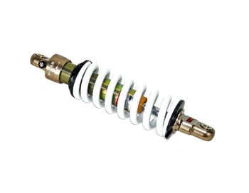 Amortyzator DNM MK-AR 310mm 800lbs pitbike Kayo TD125 Pitgang 125XD 140XD