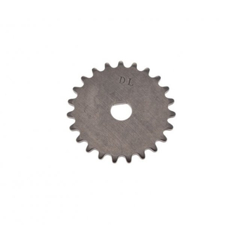 Zębatka napędu pompy oleju Zipp VZ-2 stary model