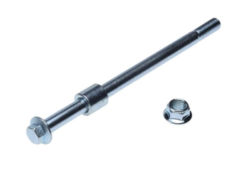 Oś Koła Przód M12x210 Junak 901 902 126 904 905