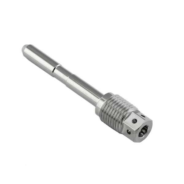 Trzpień śruba zacisku klocków Kawasaki ZX-6R ZZR Z GTR Honda CB CBR VTR