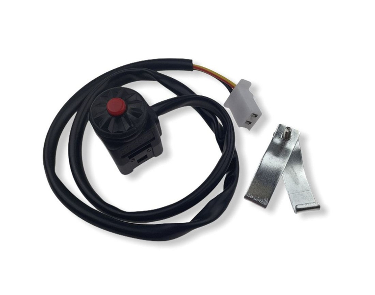 Przycisk startera elektrycznego pitbike YCF 50-A Start 88se 125se