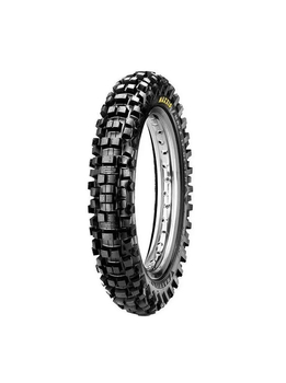 Opona 90/100-14 tył Maxxis MX-ST+ M7332R 49M Plus pitbike MRF Kayo Pitgang RXF YCF