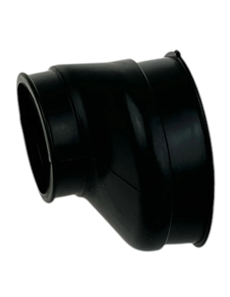 Łącznik gumowy airbox / gaźnik quad Kayo AU200 - ciągnik T3B