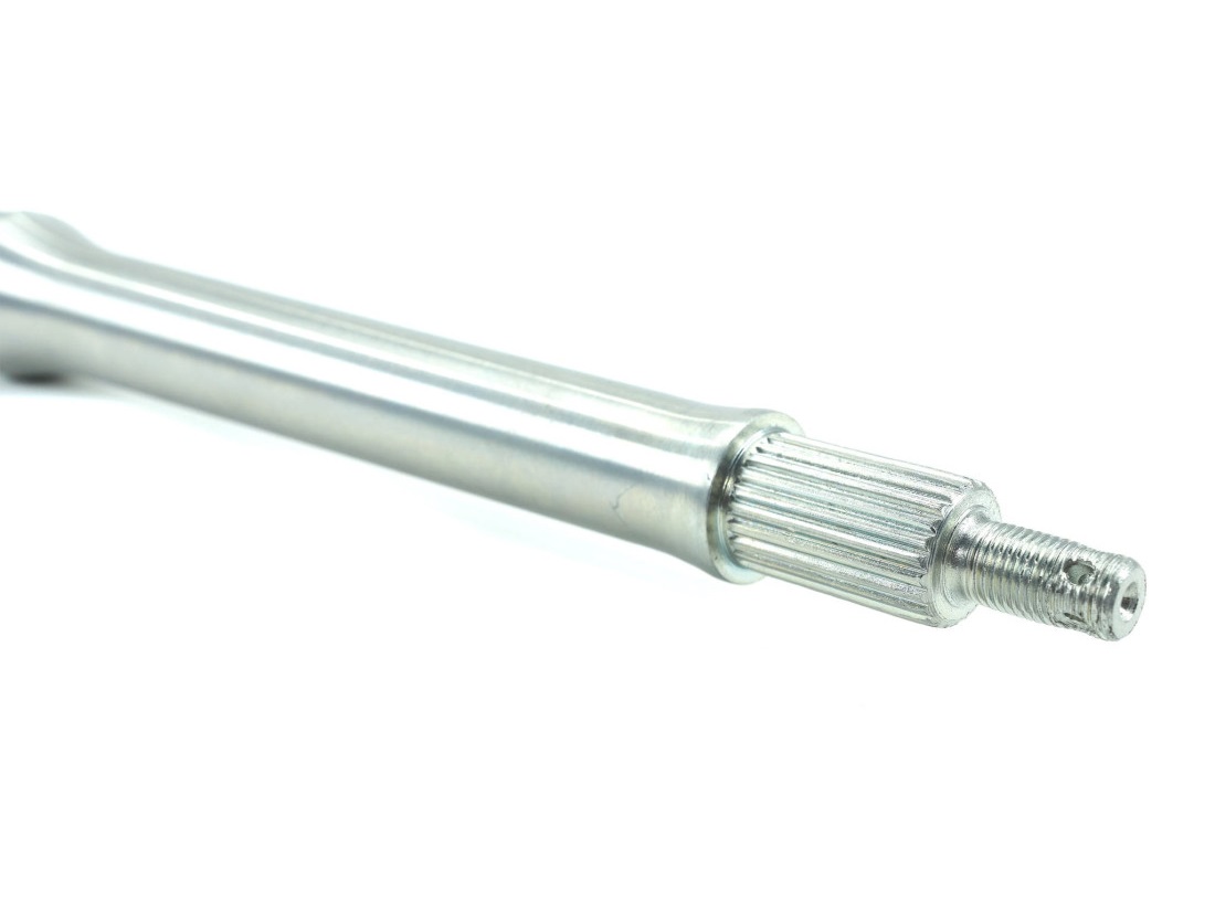 Ośka koła tylnego quad Kayo A200 A250 A300