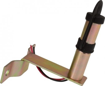 Mocowanie Lampy Błyskowej Kogut Typ - L Boczne