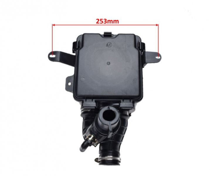 Filtr powietrza obudowa atv bashan bs250s-5 quad